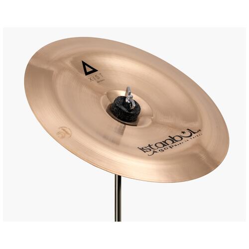 Image 2 - Istanbul Agop Xist Mini Chinas